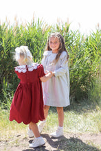 Load image into Gallery viewer, Green Lucy Dress