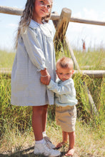 Load image into Gallery viewer, Green Lucy Dress