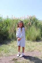 Load image into Gallery viewer, Green Lucy Dress