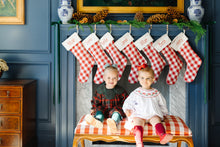 Load image into Gallery viewer, Lucy Dress in Plaid