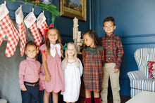 Load image into Gallery viewer, Lucy Dress in Plaid