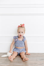 Load image into Gallery viewer, Gingham Bows