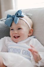 Load image into Gallery viewer, Classic Grosgrain Bows