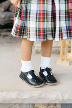 Load image into Gallery viewer, Plaid Smocked Dress
