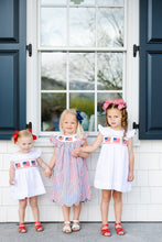 Load image into Gallery viewer, Fourth of July Bloomer Set
