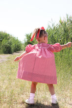 Load image into Gallery viewer, Go Utes Smocked Dress
