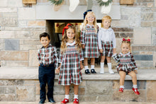 Load image into Gallery viewer, Plaid Button Up
