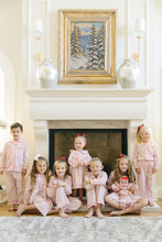 Load image into Gallery viewer, Red Plaid Nightgown
