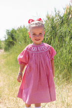 Load image into Gallery viewer, Go Utes Smocked Dress
