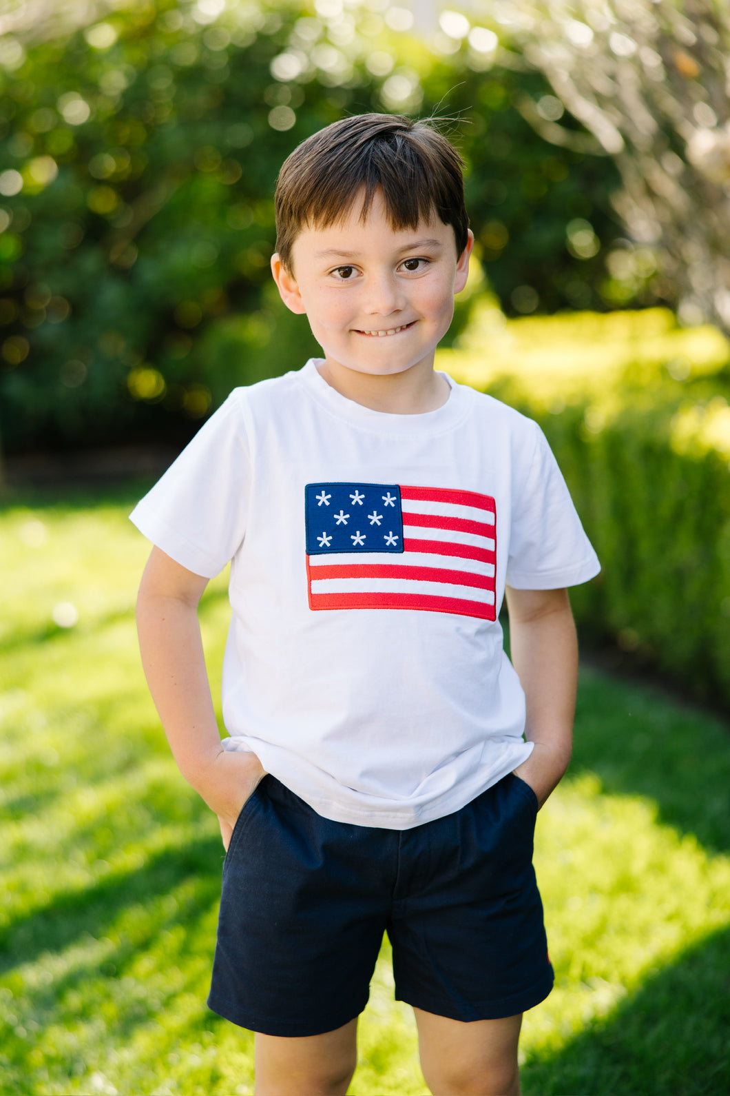 Flag T-Shirt