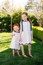 Load image into Gallery viewer, Swiss Dot Dress
