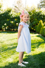 Load image into Gallery viewer, Smocked Star Dress
