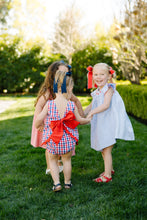 Load image into Gallery viewer, Gingham Bloomer Set
