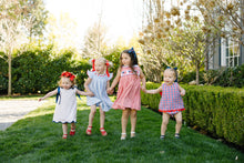 Load image into Gallery viewer, Gingham Bloomer Set
