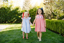 Load image into Gallery viewer, Flag Dress
