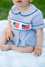 Load image into Gallery viewer, Boys Flag Bubble
