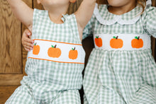 Load image into Gallery viewer, Pumpkin Dress
