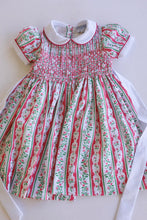 Load image into Gallery viewer, Melissa Christmas Dress

