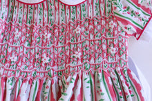 Load image into Gallery viewer, Melissa Christmas Dress
