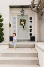 Load image into Gallery viewer, Light Blue Overall Set
