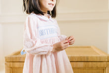 Load image into Gallery viewer, Birthday Girl Dress in Pink
