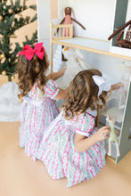 Load image into Gallery viewer, Melissa Christmas Dress
